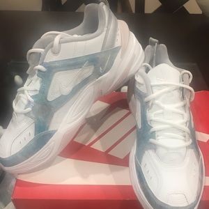 Nike - Women’s M2K Tekno (Size 10)!